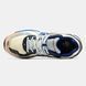 New Balance 860v2 Aime Leon Dore Cream Blue Black