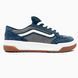 Vans Hylane Nineties Navy Grey White, 36
