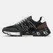 Premiata Lander Black Brown White