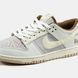 Nike Dunk Low &ldquo;Year of the Rabbit Cream, Light Grey, Brown&rdquo;