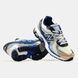 New Balance 860v2 Aime Leon Dore Cream Blue Black