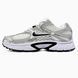Nike V5 RNR White Silver Black, 36