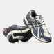 New Balance 1906A White Navy Purple, 40