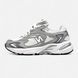 New Balance 725 Grey White, 37