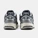 New Balance 1906R Navy Silver White