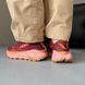 Hoka Skyline-Float X Mulberry Rose