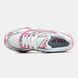 Asics GEL-1130 White Silver Pink