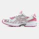 Asics GEL-1130 White Silver Pink