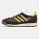 Adidas SL 72 Brown Beige Black