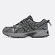ASICS Gel-Kahana TR V2 Grey Black