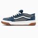 Vans Hylane Nineties Navy Grey White, 36