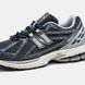 New Balance 1906R Navy Silver White
