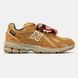 New Balance 1906R Cordura Utility Mustard Red, розмір 36