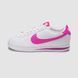 Nike Cortez White Pink, 38