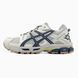 Asics Gel-Kahana 8 Cream Navy Beige