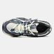 New Balance 1906A White Navy Purple, 40