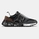 Premiata Lander Black Brown White