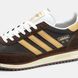 Adidas SL 72 Brown Beige Black