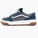 Vans Hylane Nineties Navy Grey White, 36