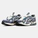 New Balance 1906A White Navy Purple, 40