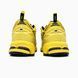 New Balance 1906R Yellow Black