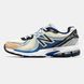 New Balance 860v2 Aime Leon Dore Cream Blue Black