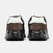 Premiata Lander Black Brown White