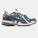 New Balance 1906A White Navy Purple, 40