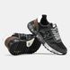 Premiata Lander Black Brown White