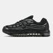 Nike Air Max TL 2.5 Triple Black