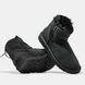 UGG Classic Mini Zip Black Suede, розмір 36
