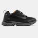 Nike Zoom Pulse Black Grey Cordura Fur, 41
