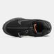 Nike Zoom Pulse Black Grey Cordura Fur, 41