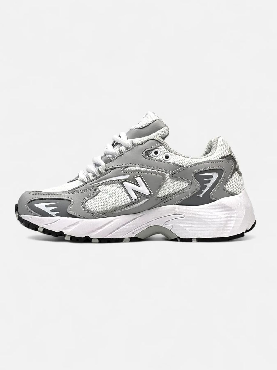 New Balance 725 Grey White, 37