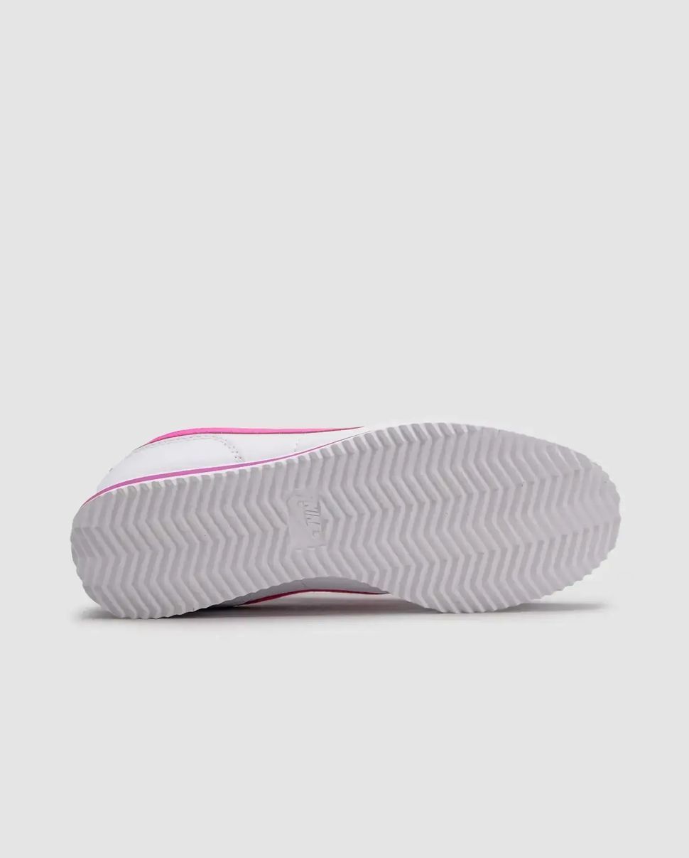 Nike Cortez White Pink, 38
