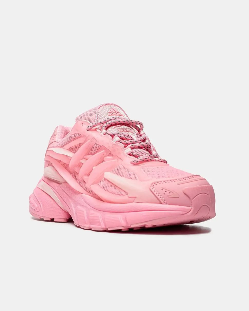 Adidas Adistar Jellyfish x Pharrell Williams Light Pink, 37