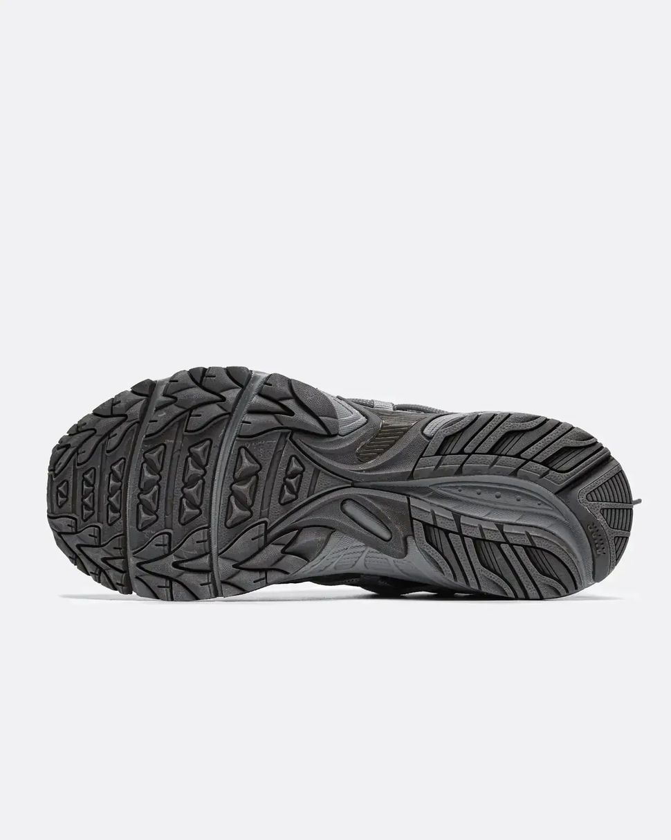 ASICS Gel-Kahana TR V2 Grey Black