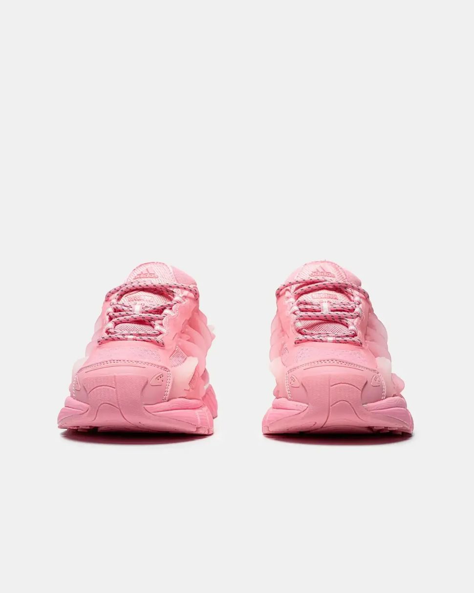 Adidas Adistar Jellyfish x Pharrell Williams Light Pink, 37