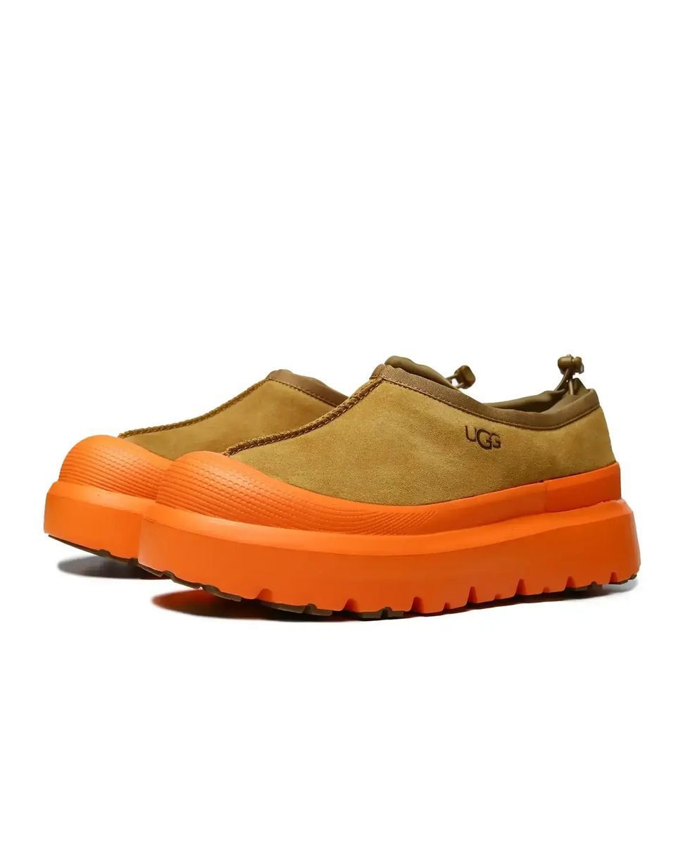 UGG Tasman Hybrid Chestnut Orange, 36