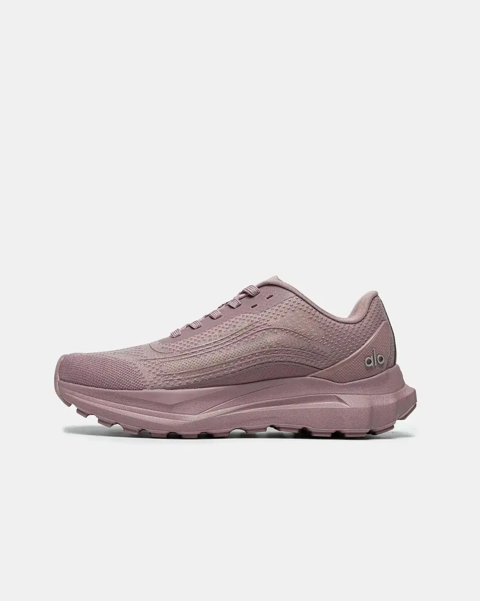 Alo Yoga Runner All Pink, 36