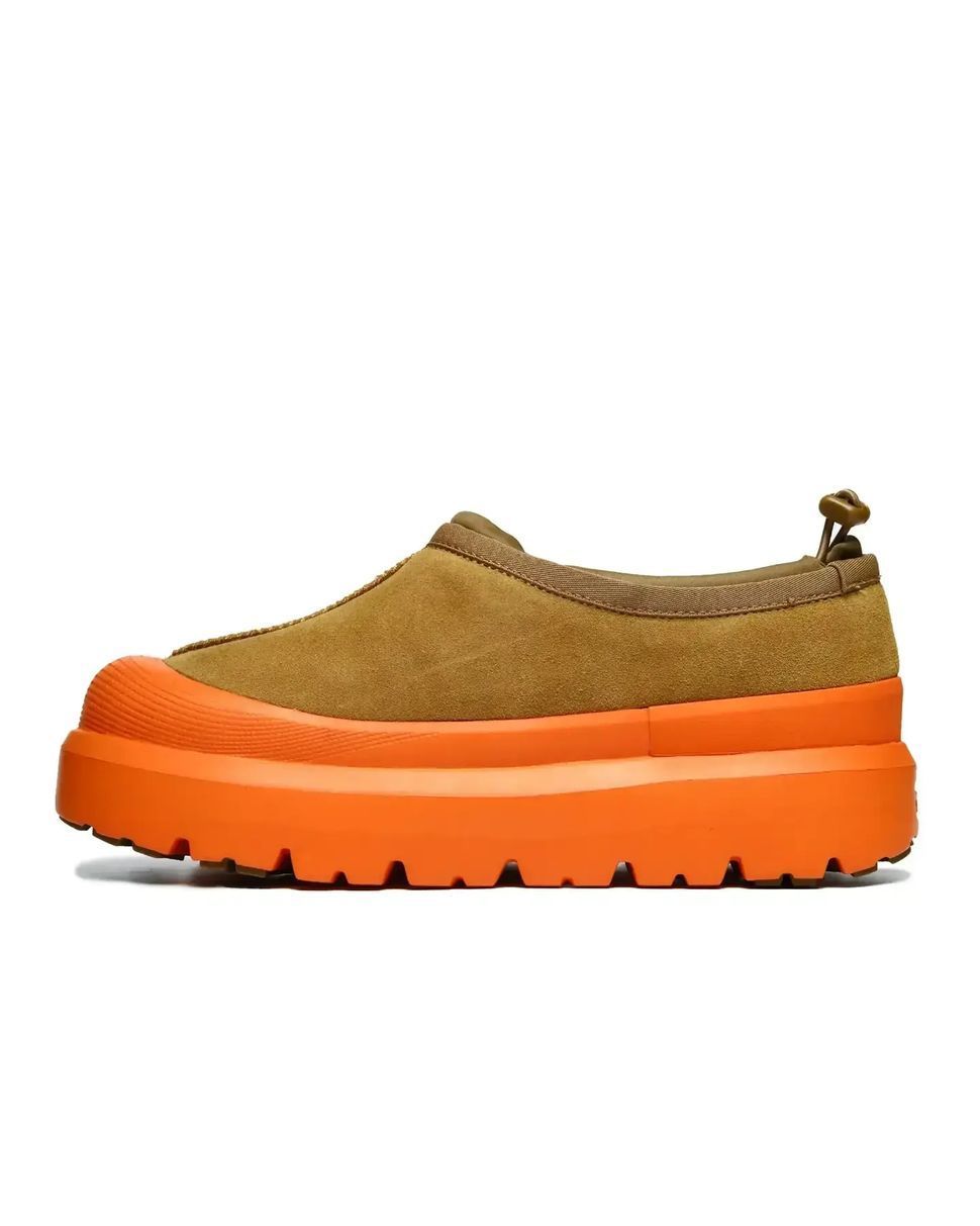 UGG Tasman Hybrid Chestnut Orange, 36