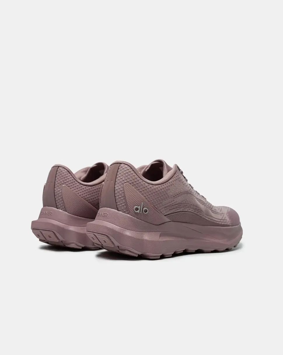 Alo Yoga Runner All Pink, 36