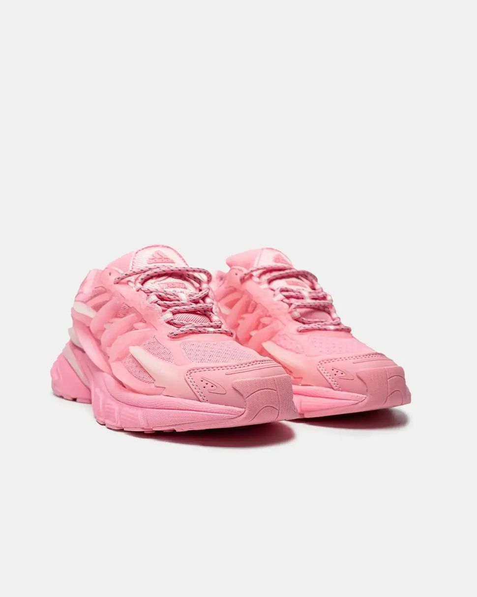 Adidas Adistar Jellyfish x Pharrell Williams Light Pink, 37