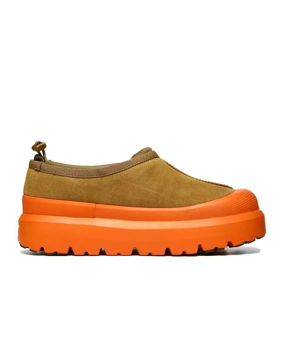 UGG Tasman Hybrid Chestnut Orange, 36
