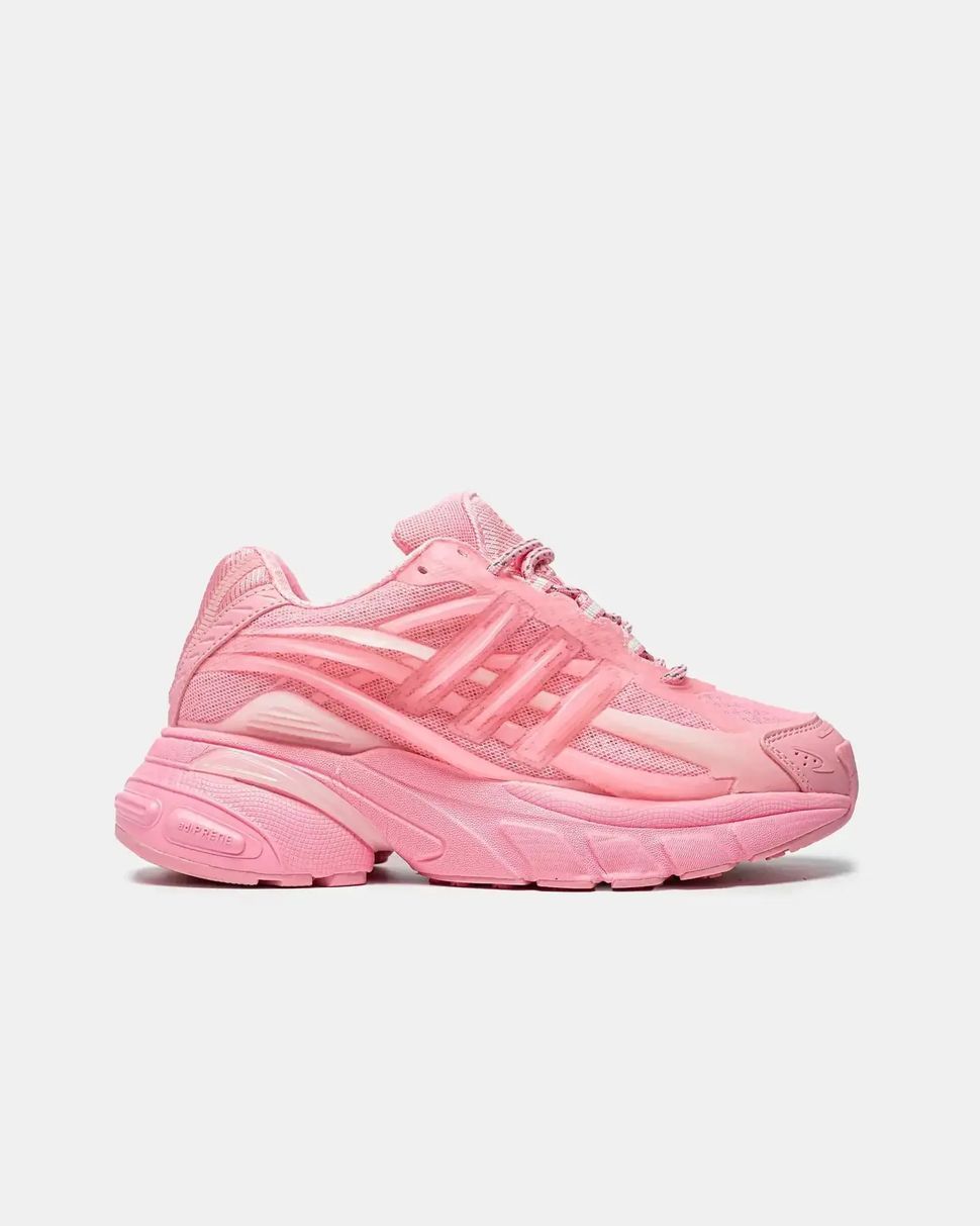 Adidas Adistar Jellyfish x Pharrell Williams Light Pink, 37