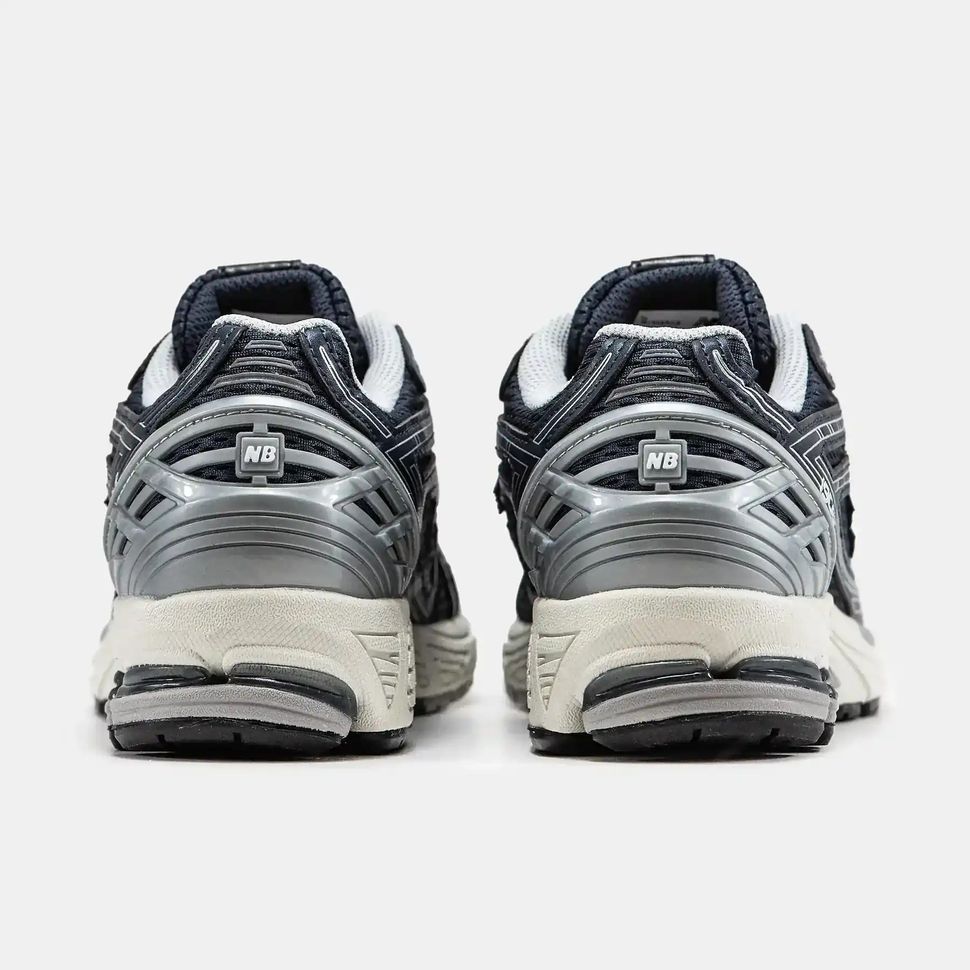 New Balance 1906R Navy Silver White