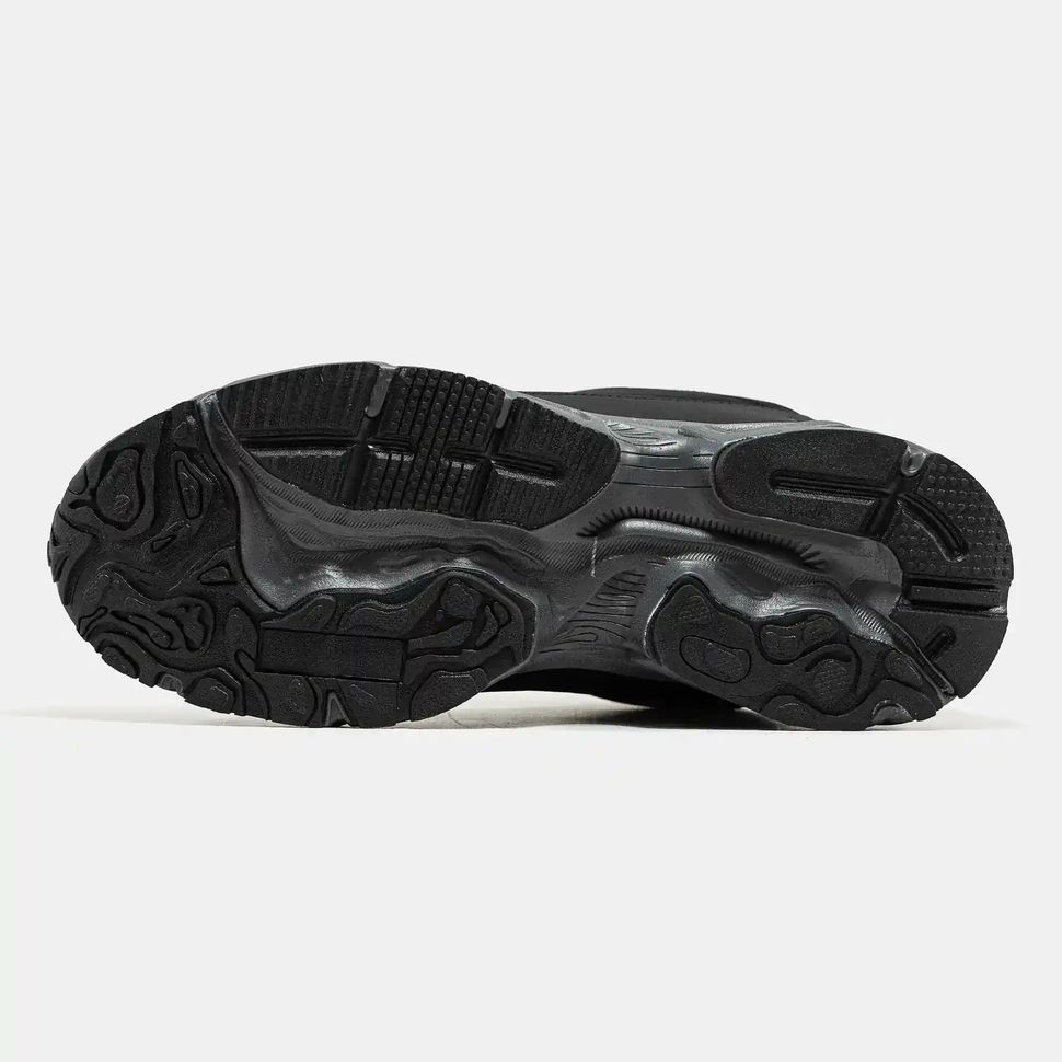 Nike Zoom Pulse Black Grey Cordura Fur, 41