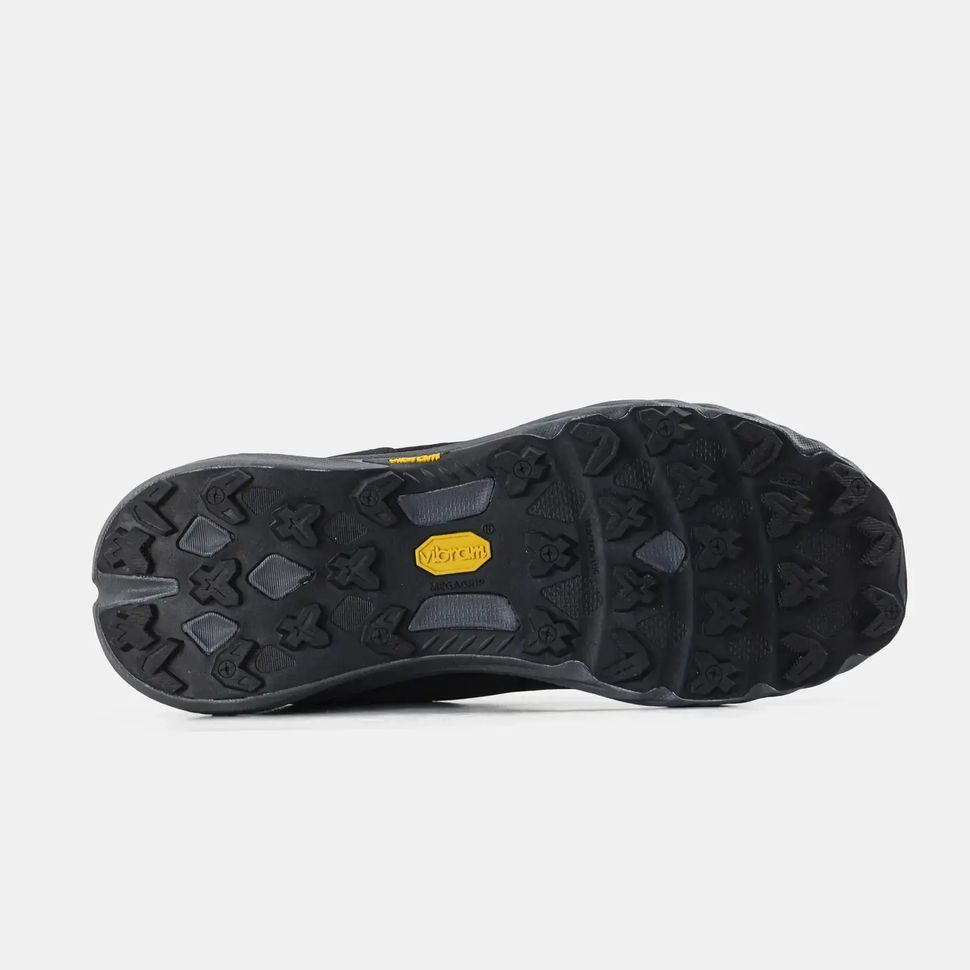 Adidas Terrex Agravic Gore-Tex Black, 42