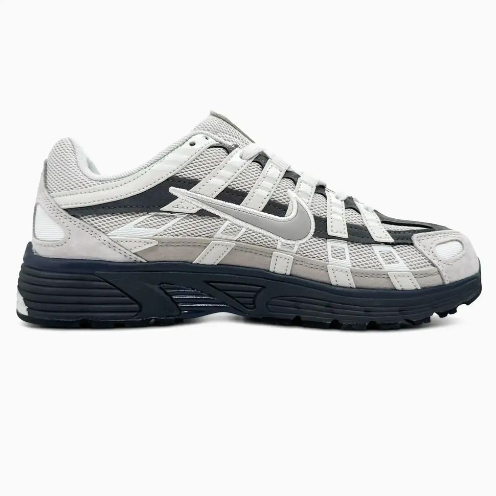 Nike P-6000 Photon Dust Anthracite, 41