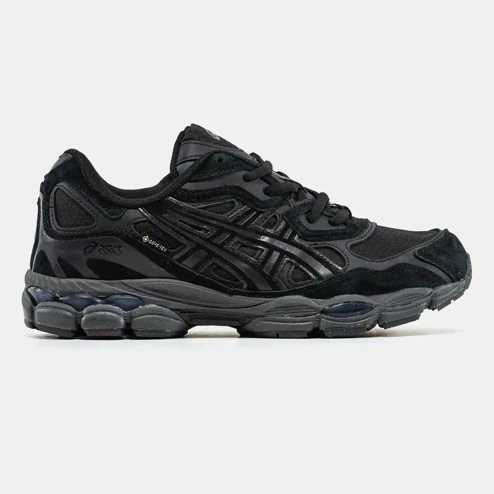 Asics Gel-NYC GTX Phantom Black